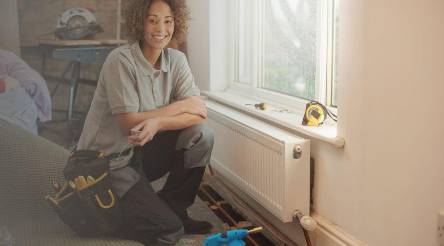 Professional expert plumbing services in Derwent, OH